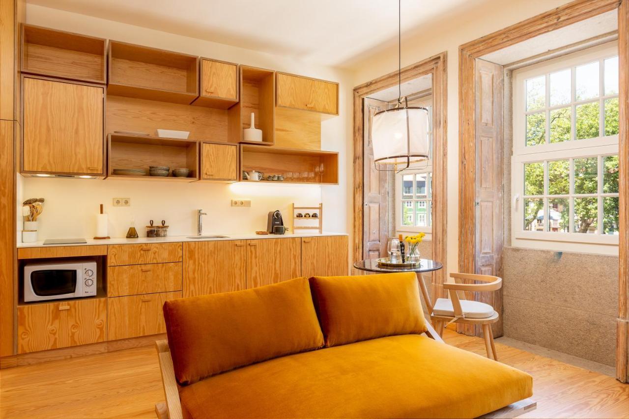 Tripas-Coracao, Cordoaria River View, Garden View Or Loft Porto Exterior foto