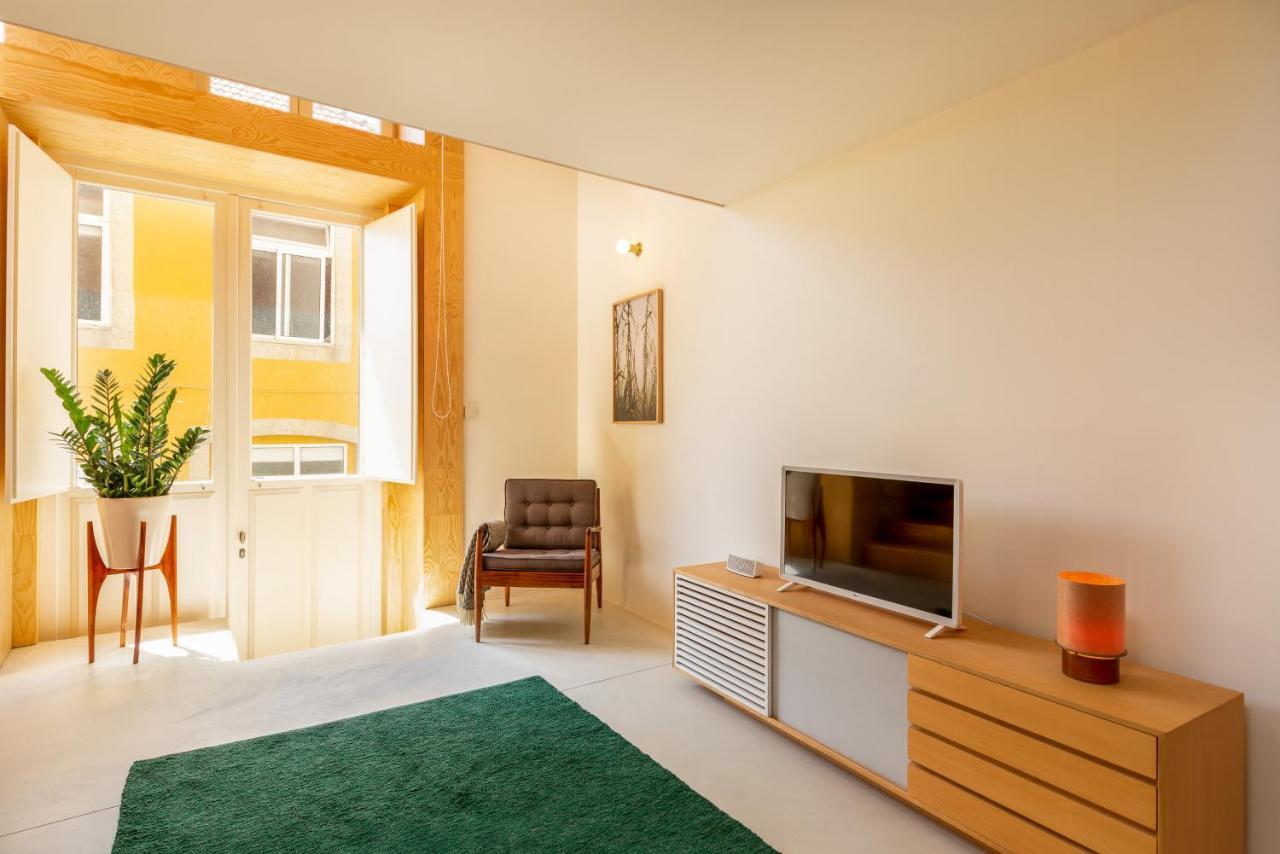 Tripas-Coracao, Cordoaria River View, Garden View Or Loft Porto Exterior foto