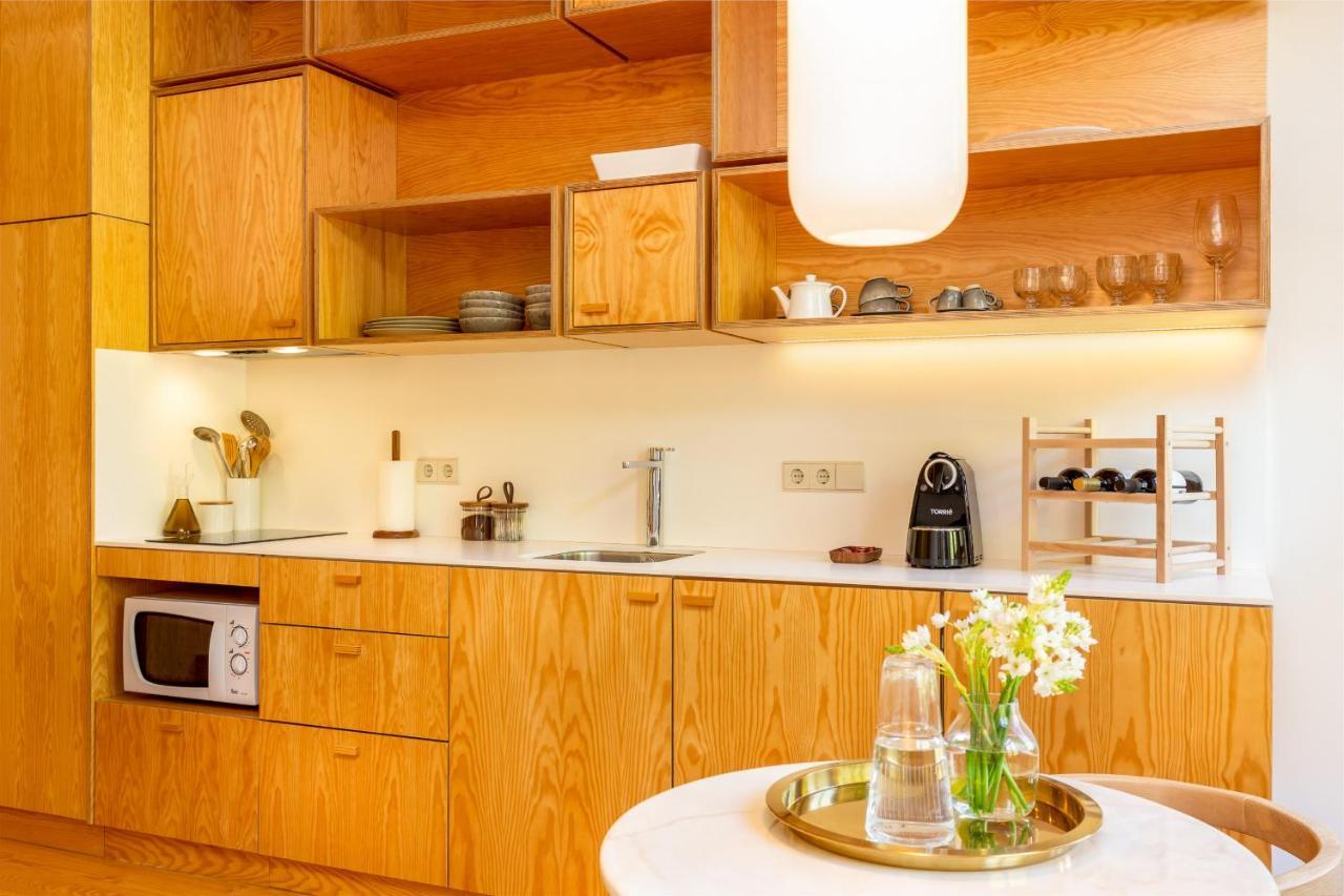 Tripas-Coracao, Cordoaria River View, Garden View Or Loft Porto Exterior foto