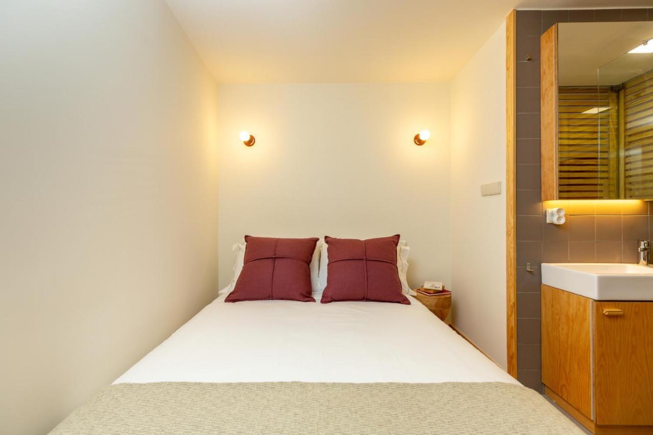Tripas-Coracao, Cordoaria River View, Garden View Or Loft Porto Exterior foto