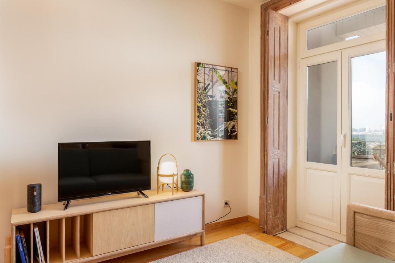 Tripas-Coracao, Cordoaria River View, Garden View Or Loft Porto Exterior foto