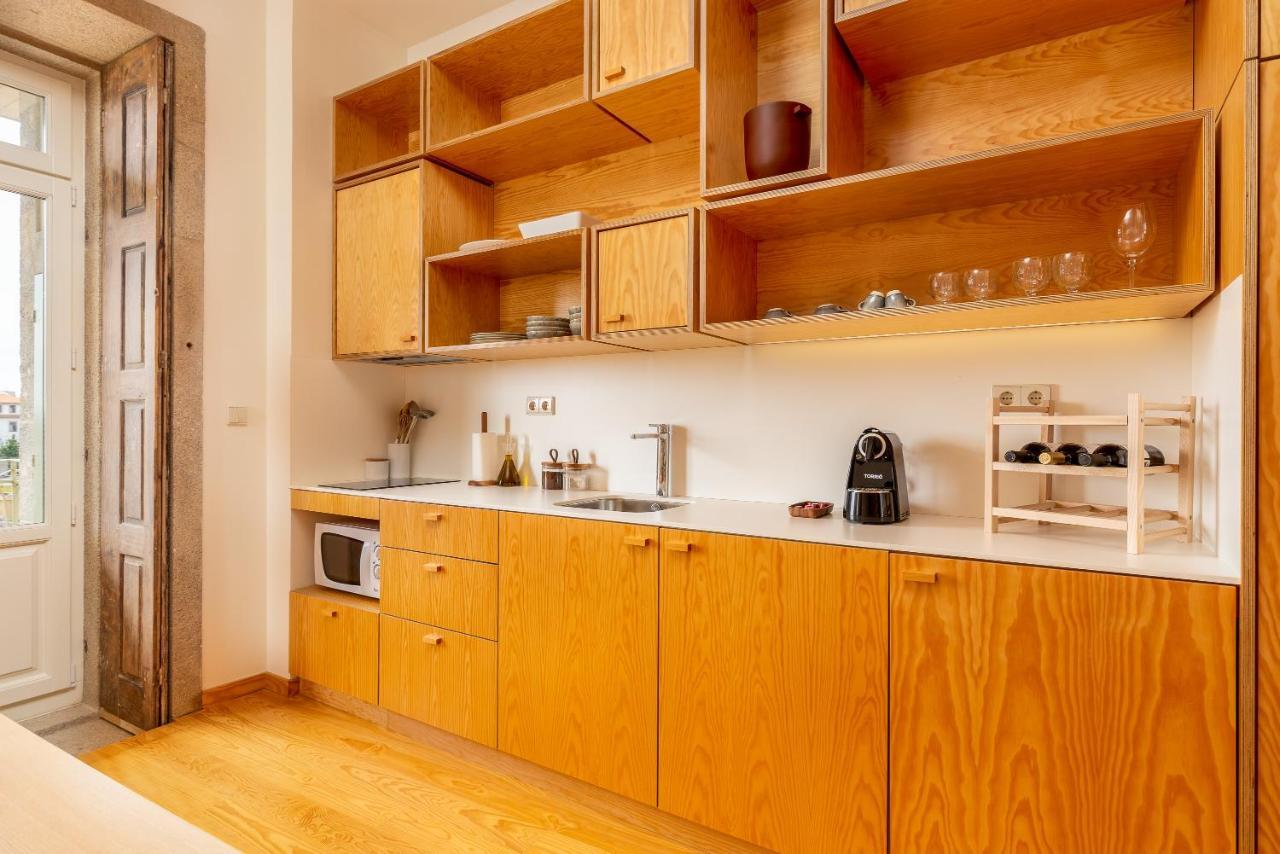 Tripas-Coracao, Cordoaria River View, Garden View Or Loft Porto Exterior foto