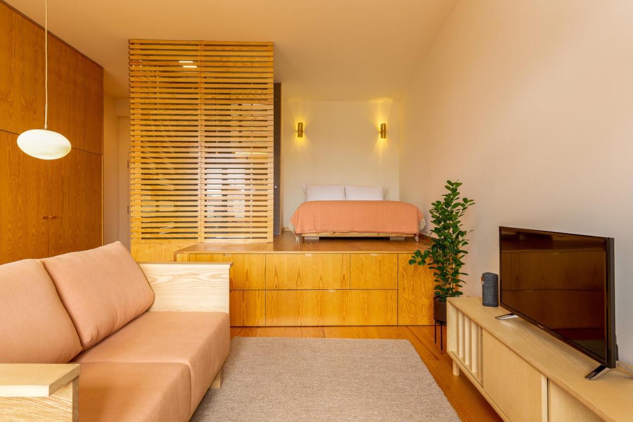 Tripas-Coracao, Cordoaria River View, Garden View Or Loft Porto Exterior foto
